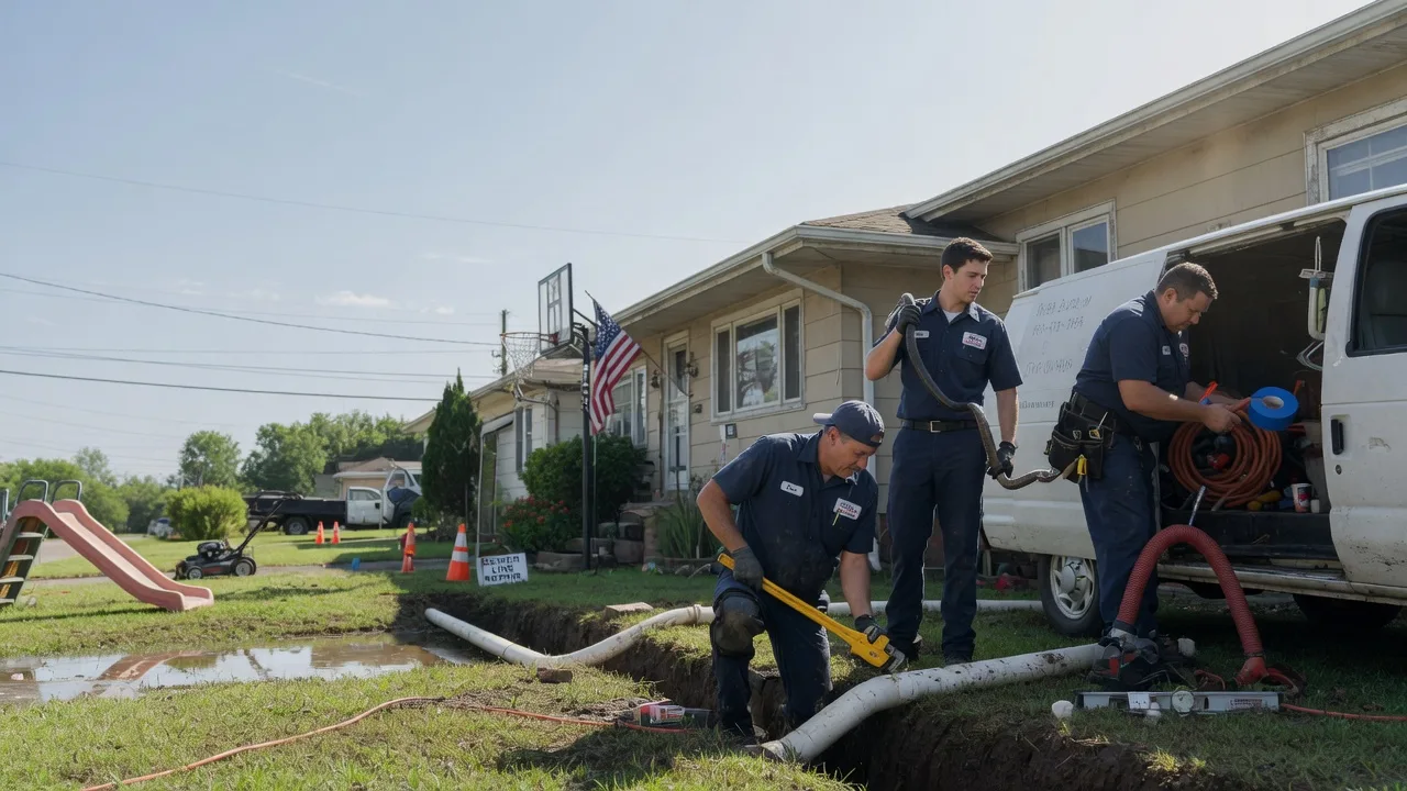 Toilet Installation in Patterson, IA near me